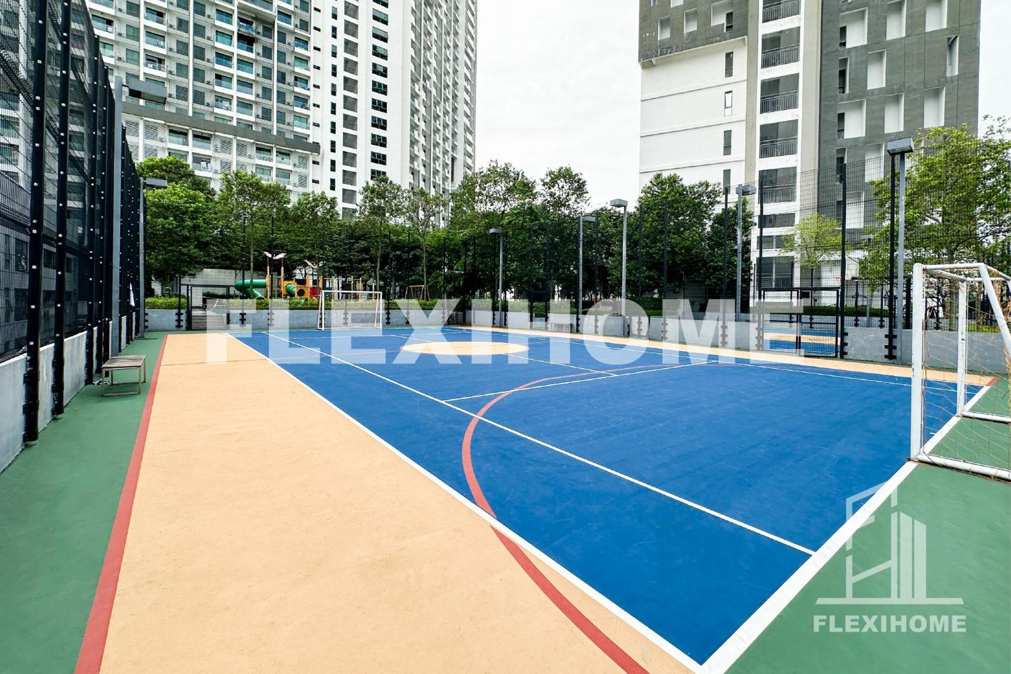 Colour-Theme Designed, Private Studio Home, Cybersquare 27B Cyberjaya, Flexihome-My Eksteriør billede