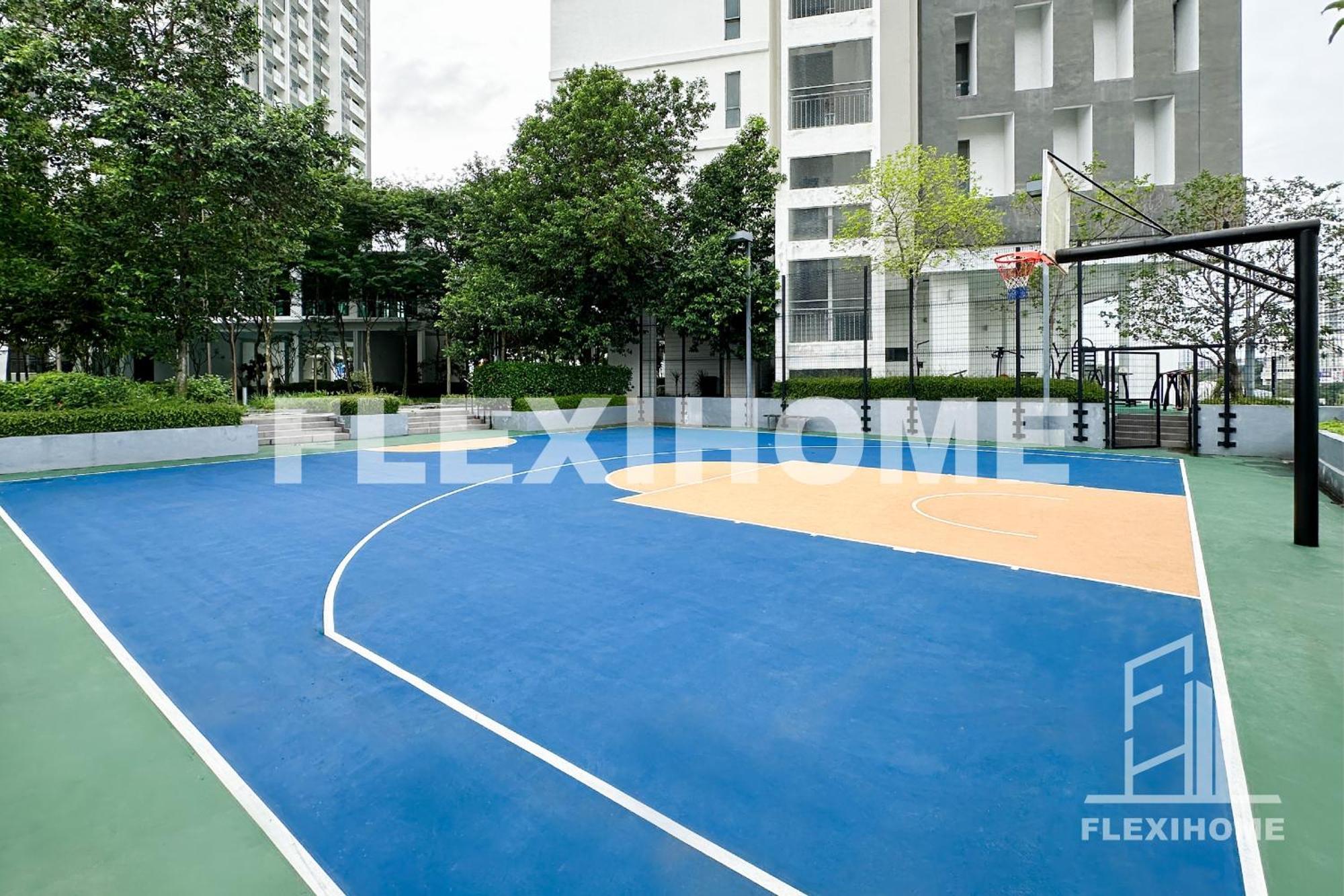 Colour-Theme Designed, Private Studio Home, Cybersquare 27B Cyberjaya, Flexihome-My Eksteriør billede